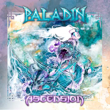 Paladin – Ascension – Shoot for the Sun