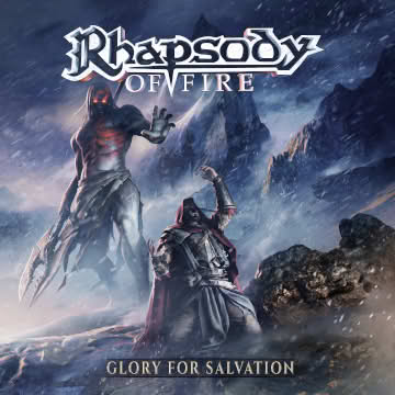 Rhapsody of Fire – Glory for Salvation – Chains of Destiny
