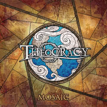 Theocracy – Mosaic – Mosaic